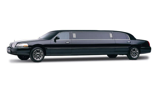 limousine image