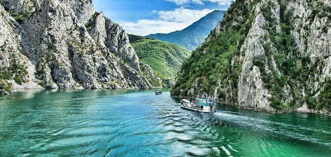 A Taste of Northern Albania — photo 2