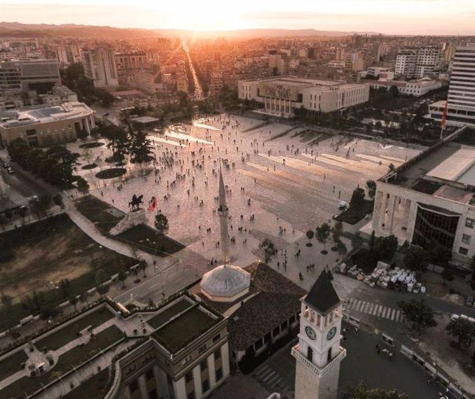 Albania Teaser Tour One